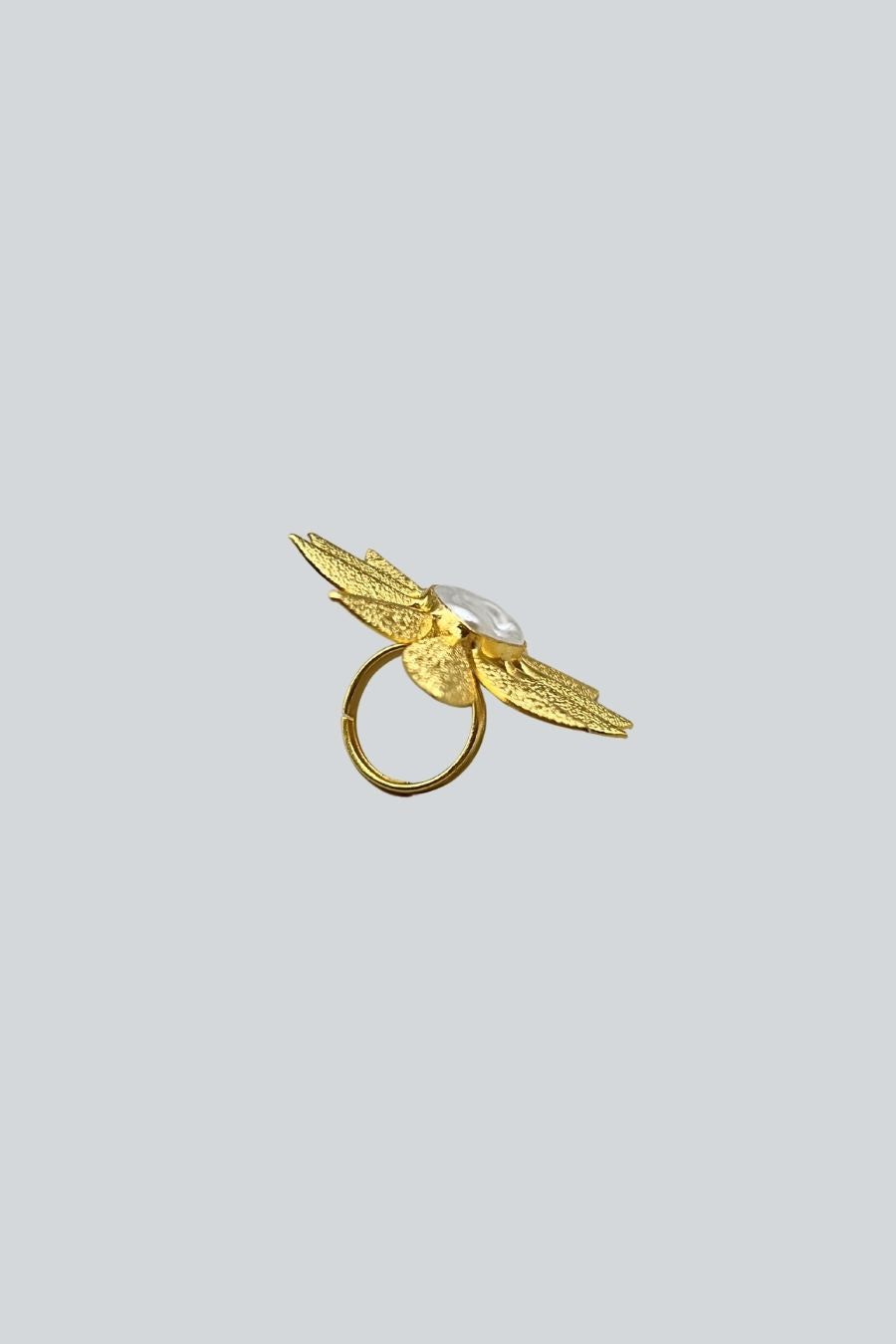 ANILLO INDAH